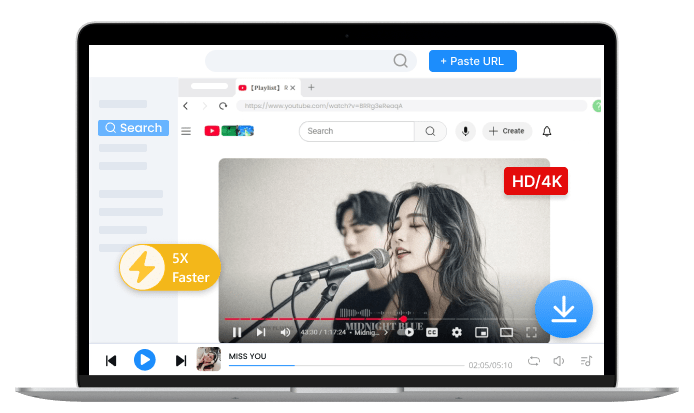 Pro Video Downloader