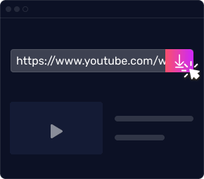 Select Quality and Format